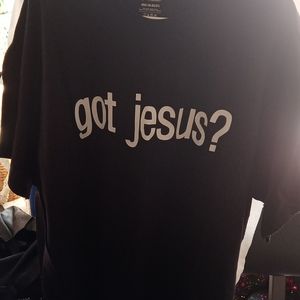 Inspirational T-shirt